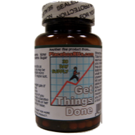 Get Things Done!